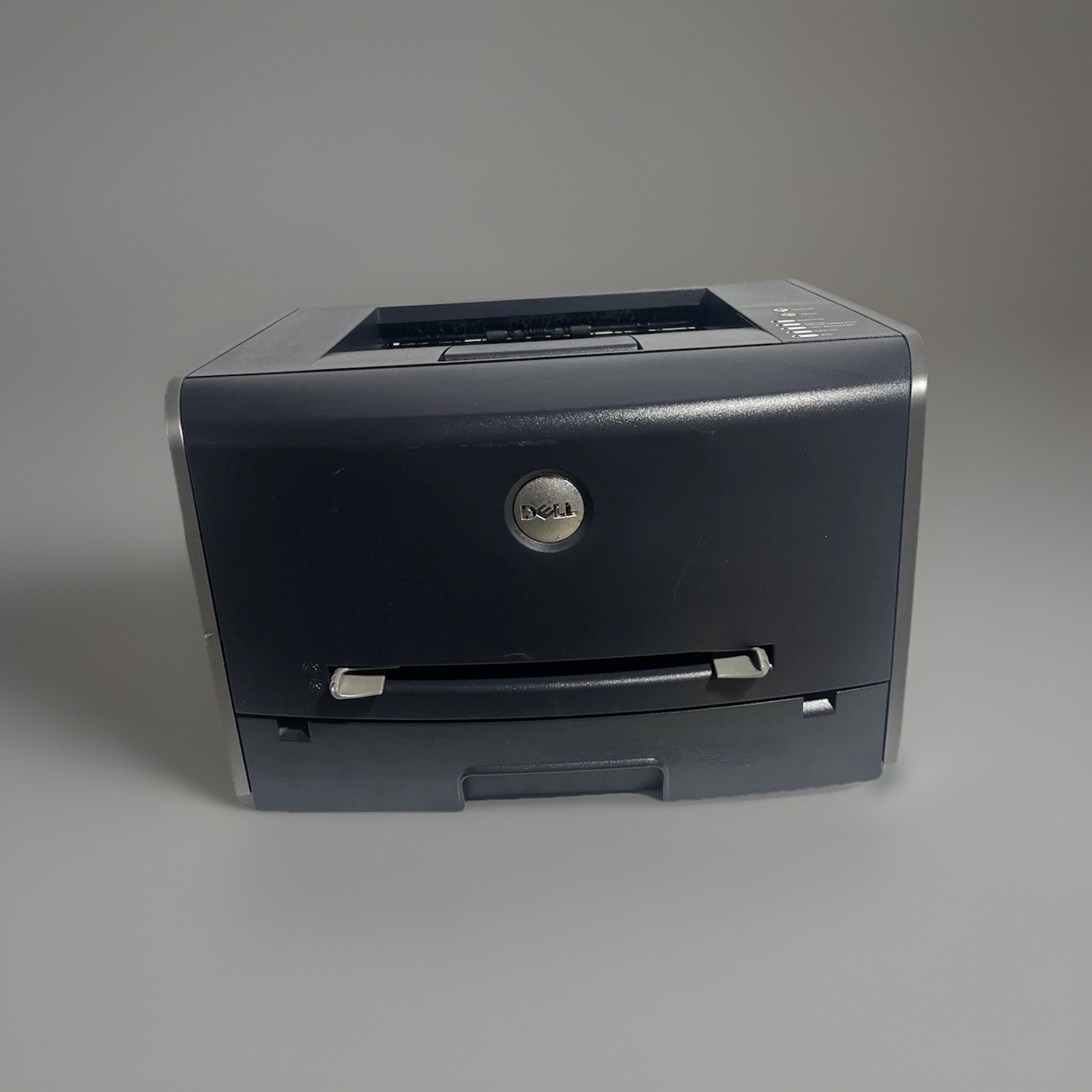 Dell 1700 Monochrome Laser Printer Needs New Toner, Read* 1720 Duplex Compact