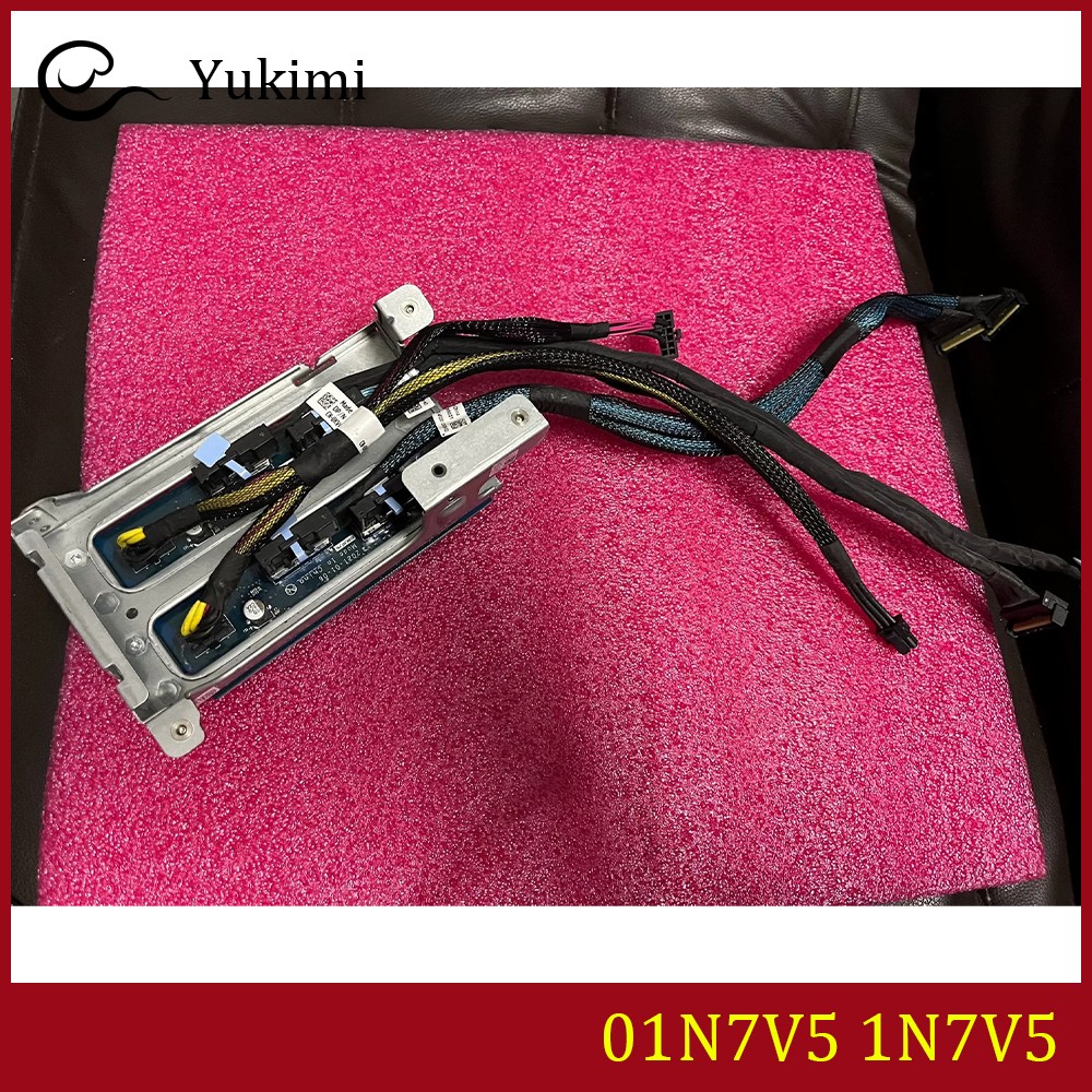 01N7V5 JX4XG FOR DELL PowerEdge T550  Server Array Card Connection Cable