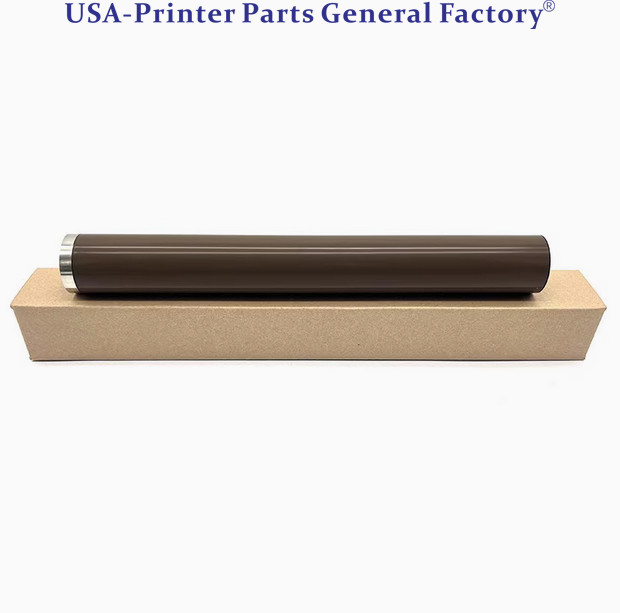 Fixing Fuser Film Sleeve For HP 4240 4250 4300 4345 4350 RL1-0024 RL1-0024-Film