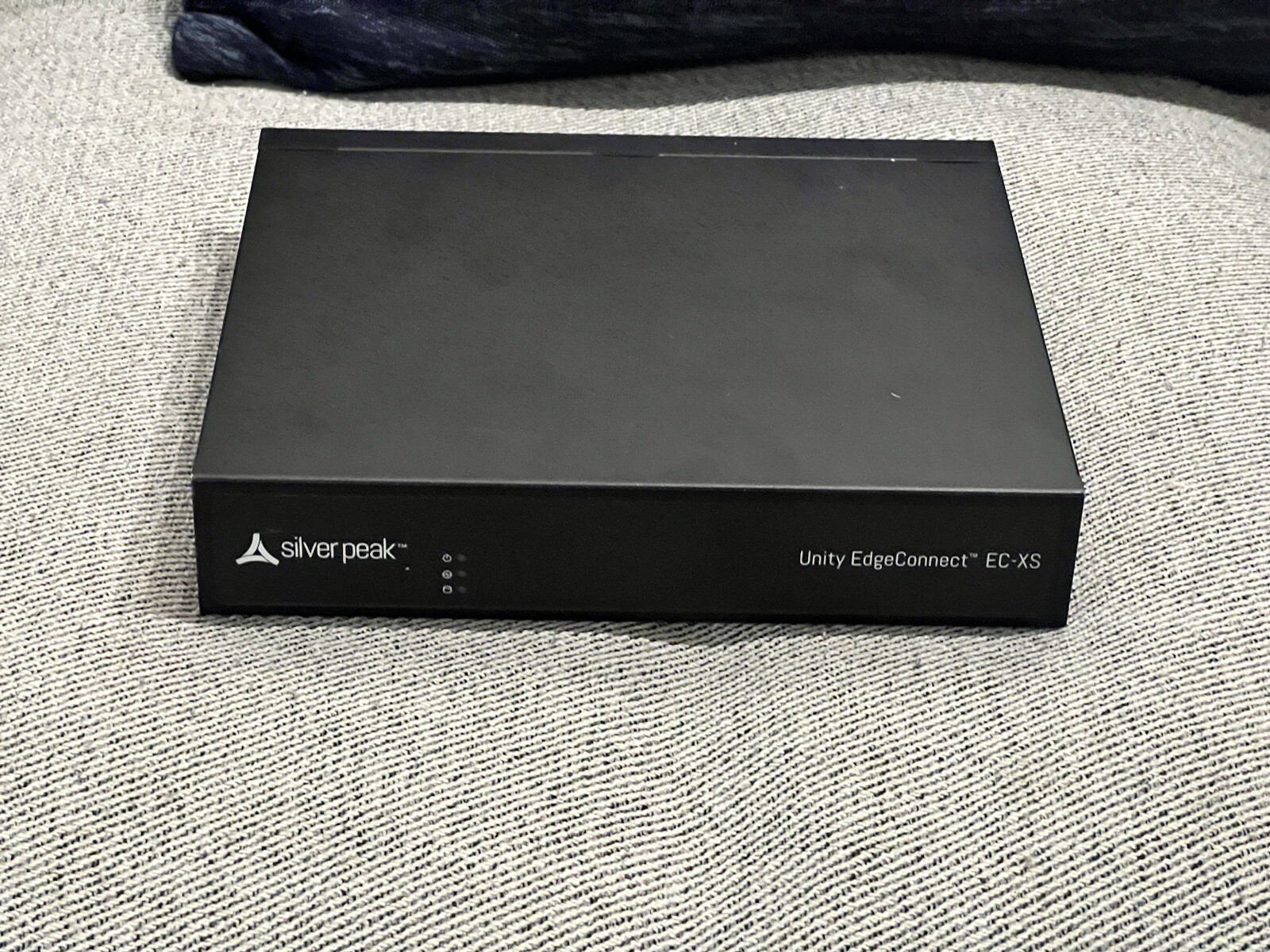 Silver Peak Systems FW-7551A-SV1 Unity Edge Connect EC-XS Security Appliance