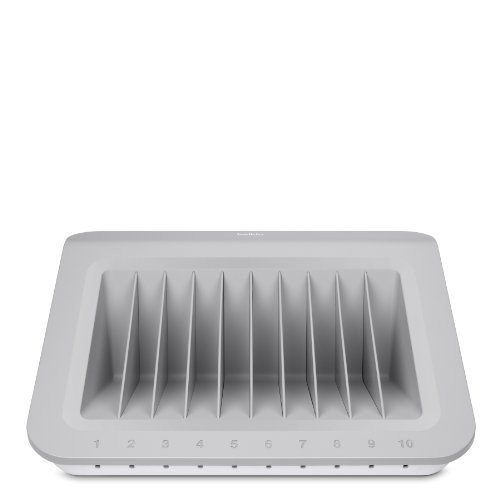 Belkin B2B074 Store and Charge Station