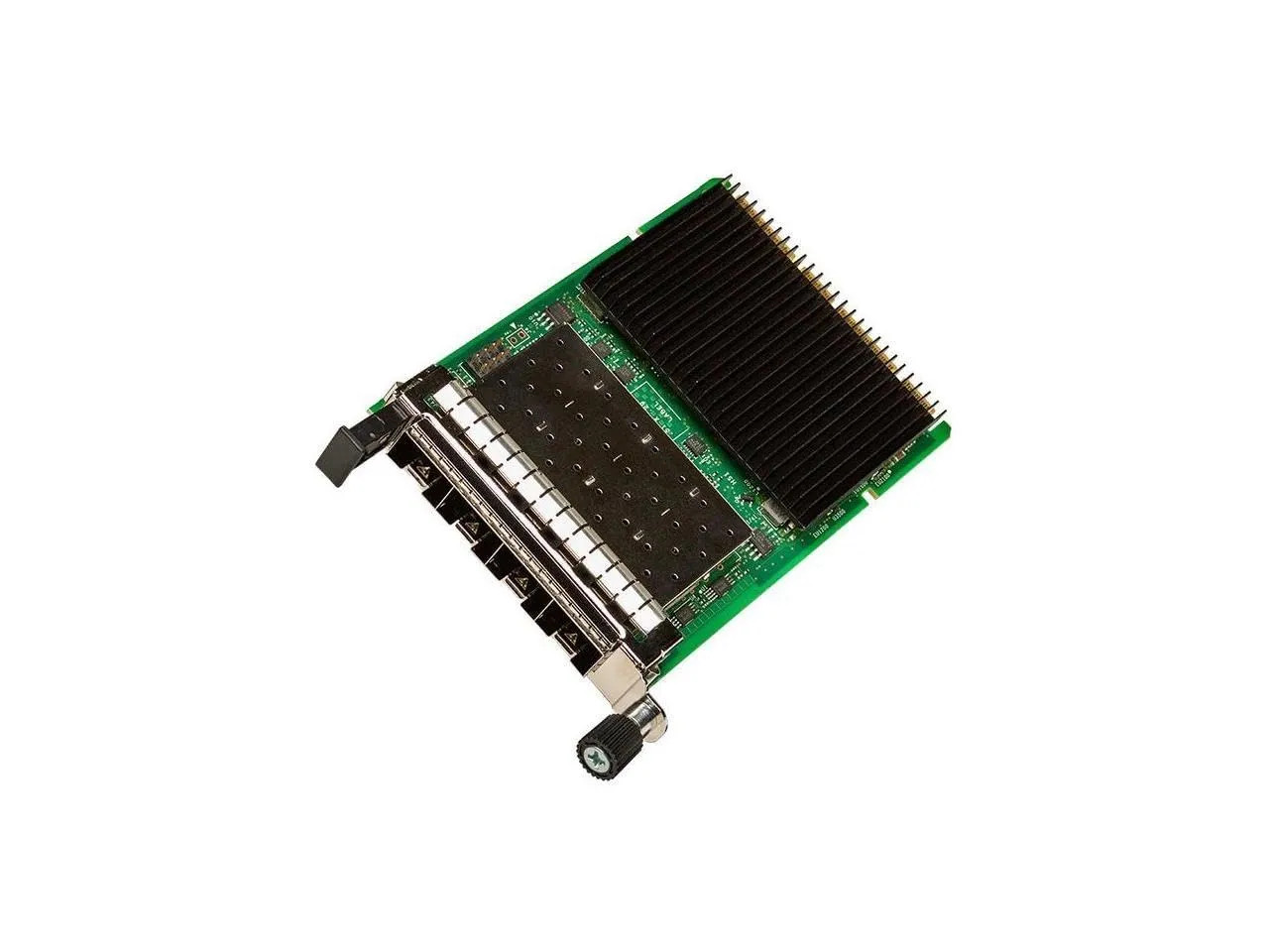 Intel E810XXVDA4OCPV3 INTEL ETHERNET NETWORK ADAPTER OCP3.0 E810-XXVDA4