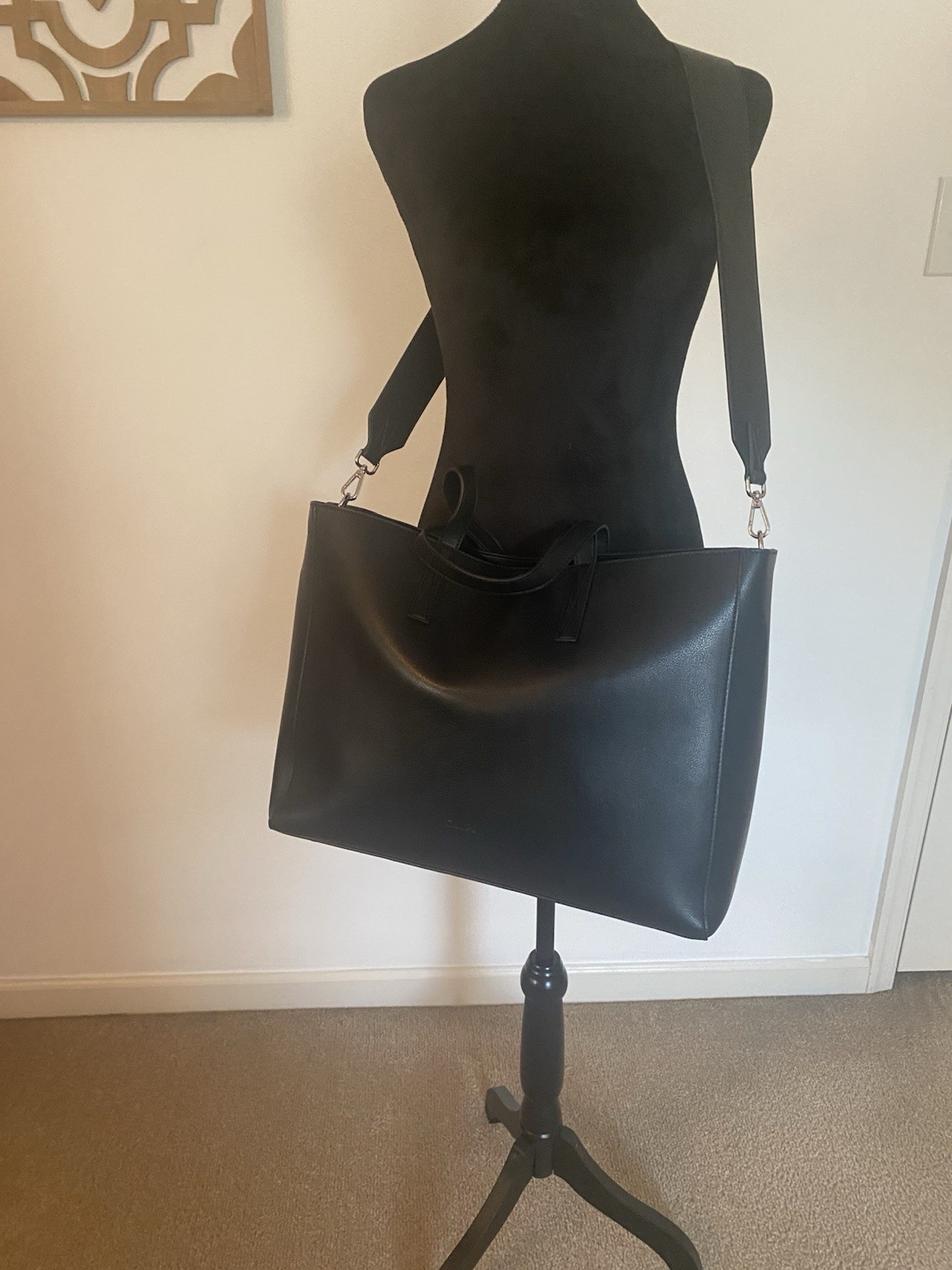 Calpak Haven Laptop Bag