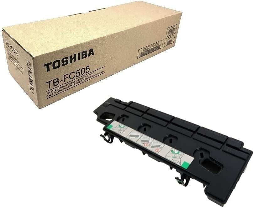 Toshiba TB-FC505 Waste Toner Container
