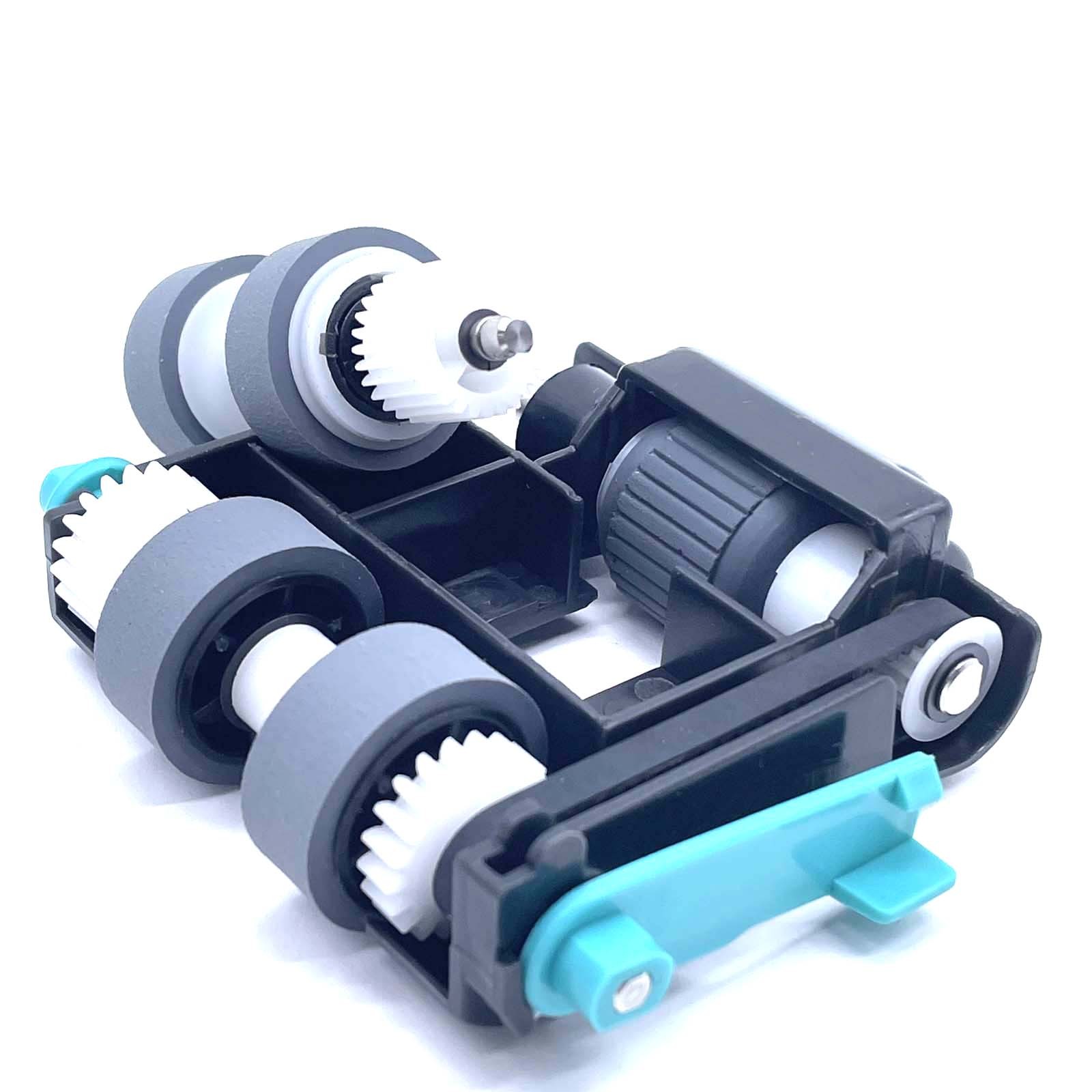 High Speed Scanner Pickup Feed Roller Fits For Panasonic KV-SL5046 KV-SL5085