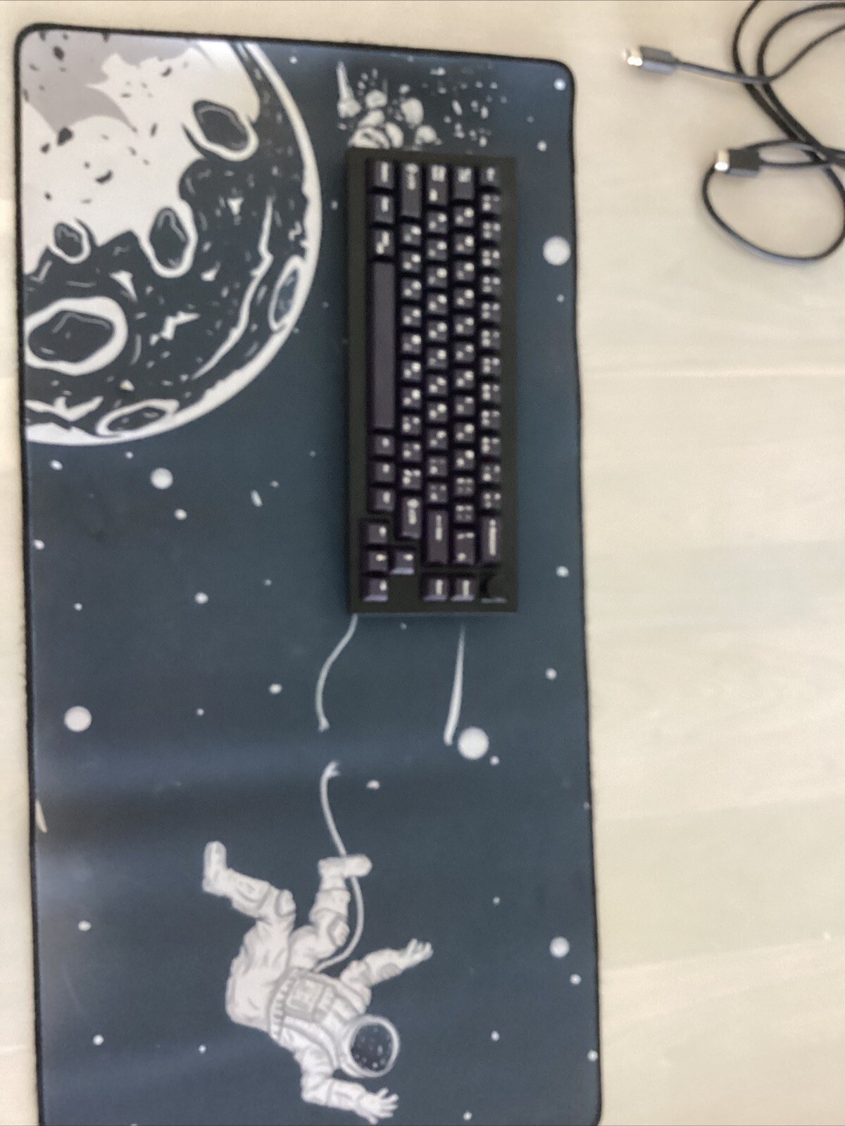 custom keyboard 65