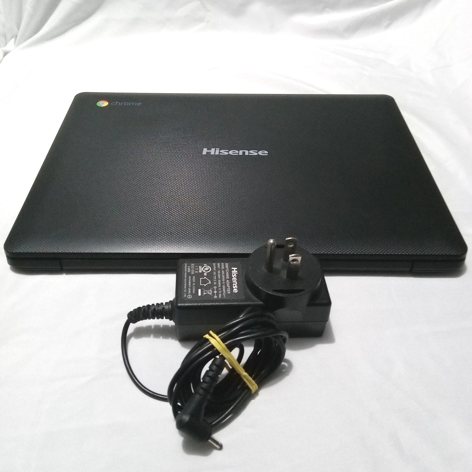 Hisense Google Chromebook Model C11 Chrome OS 
