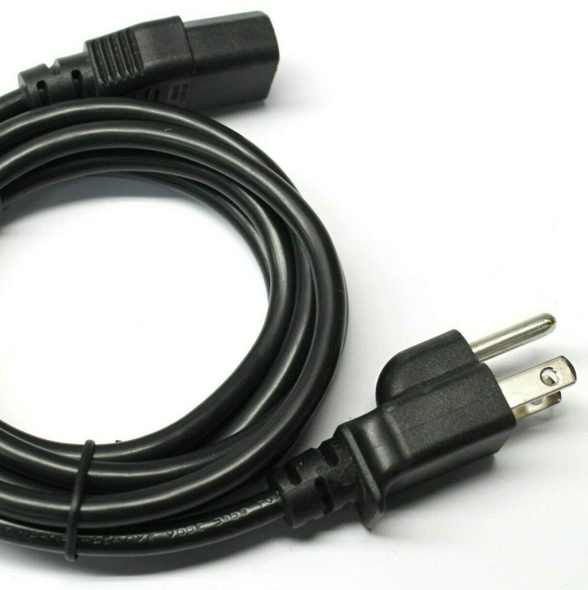 Cord Cable for Dell U3415W UP2516D UP2715K UP2716D UP3216Q Monitors