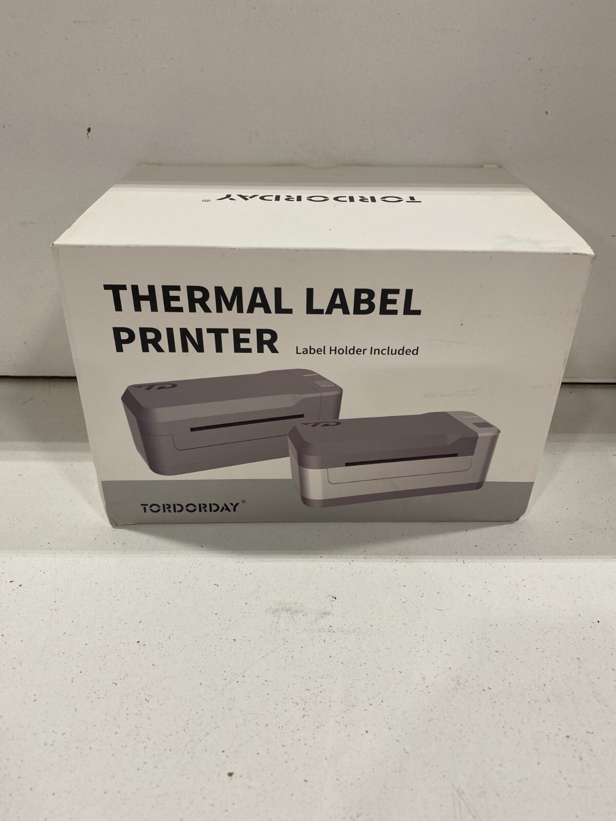 Thermal Label Printer