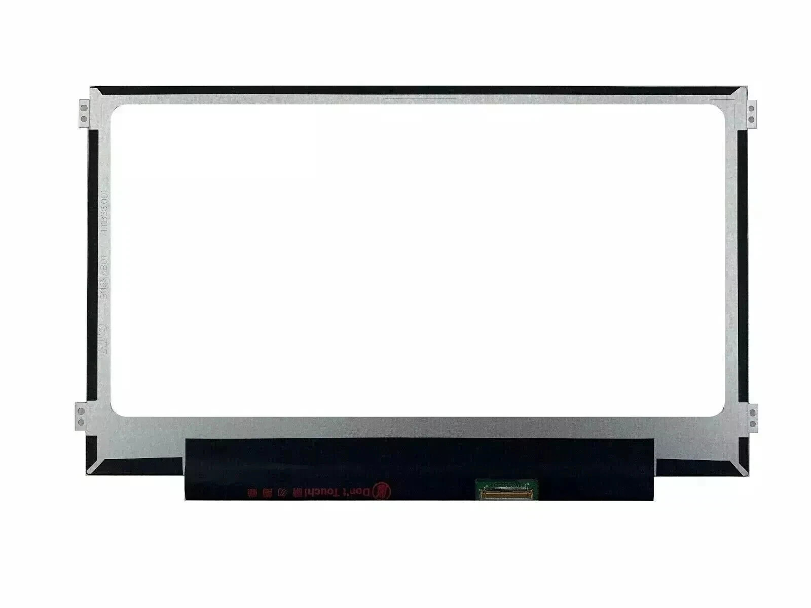 Screen Replacement for Samsung Chromebook XE501C13-S02US HD 1366x768 Matte LCD