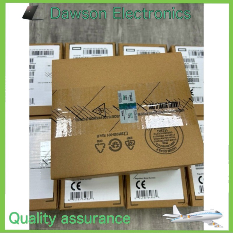 New 875655-001 480GB HPE 875509-B21 6G SATA Read Intensive 2.5" SFF DS NEW SSD