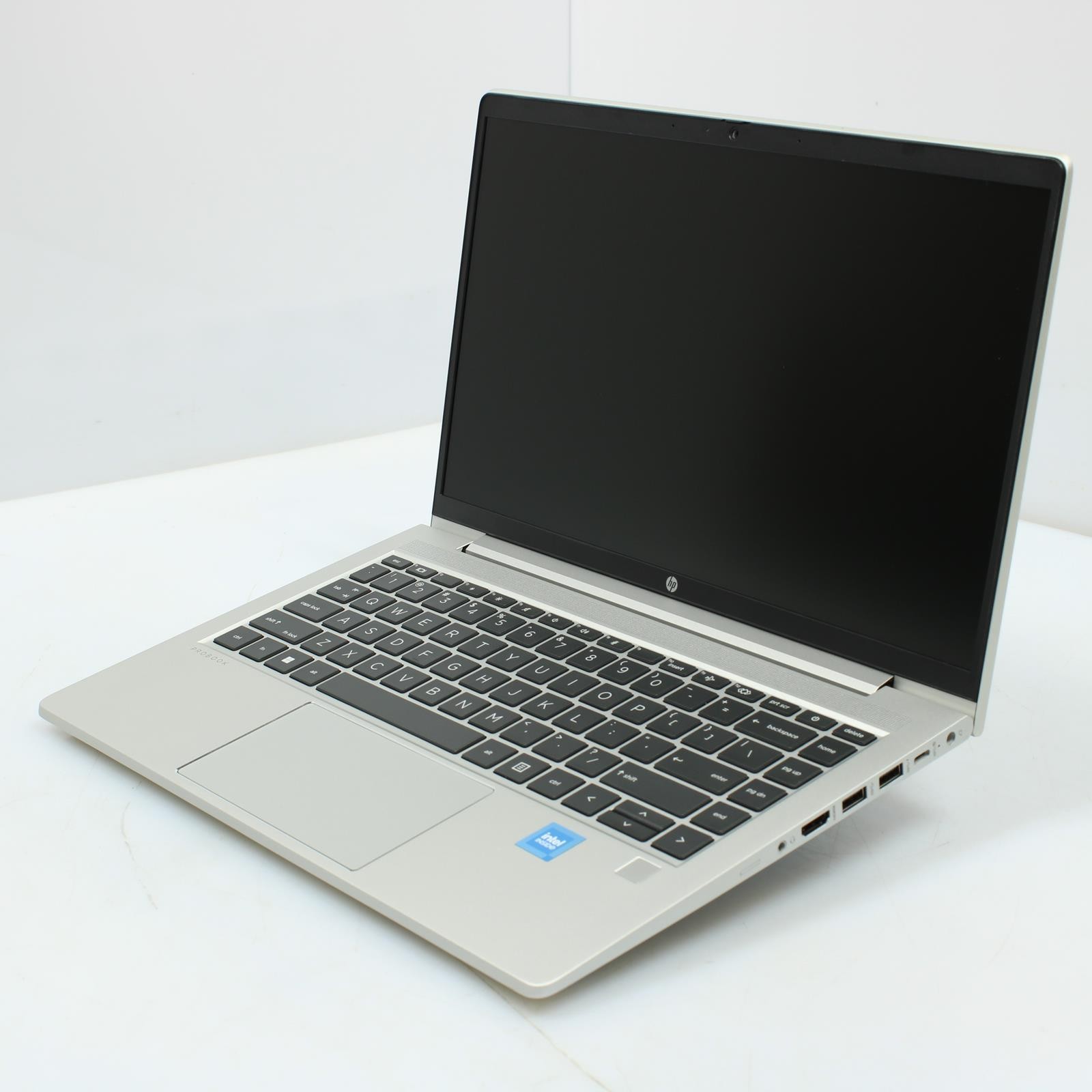 HP Pro mt440 G3 Mobile Thin Client Intel Celeron 7305 8GB RAM No Drive/OS B4