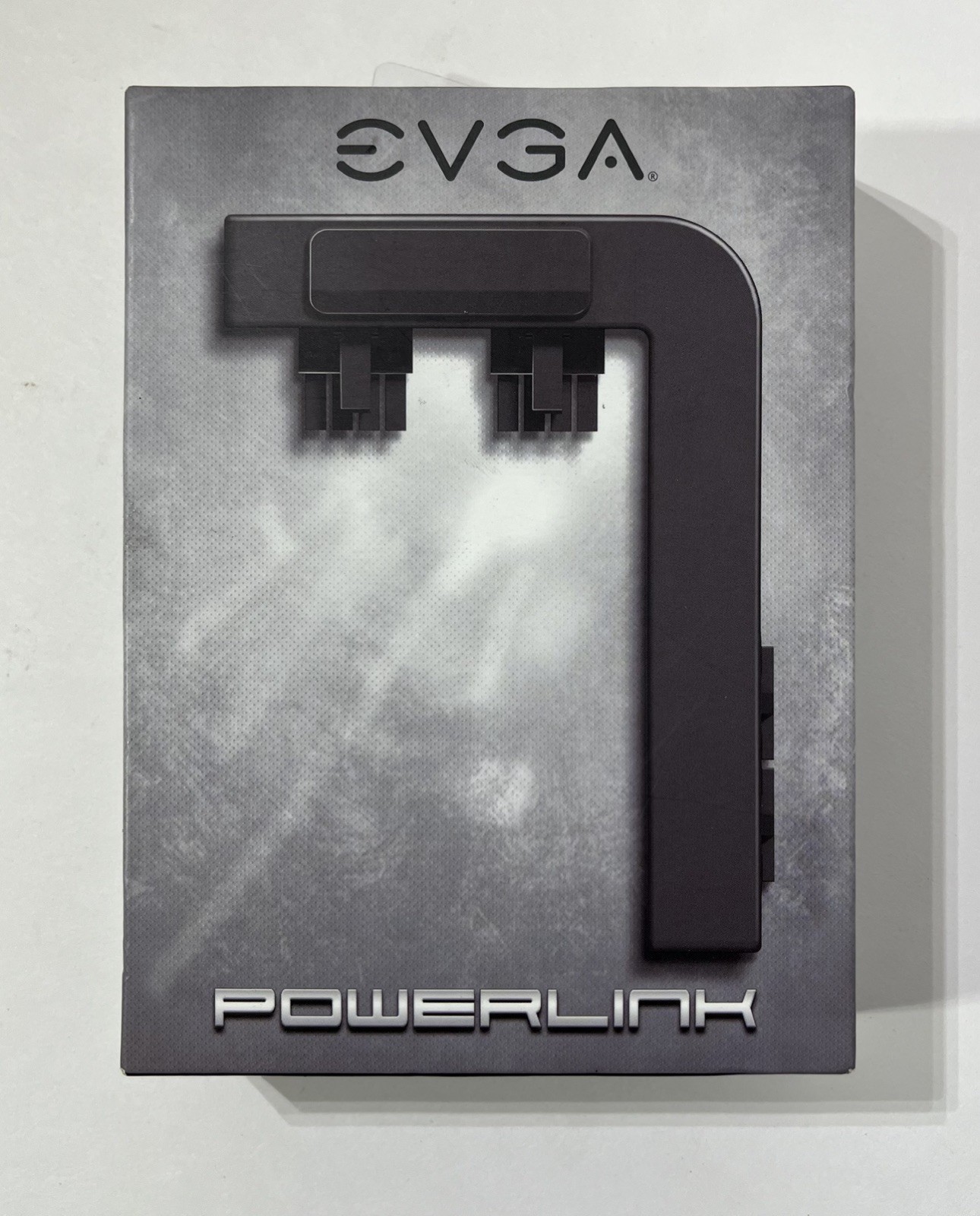 EVGA POWERLINK Reroute Power Inputs Adapter P/N 600-PL-2816-LR - BRAND NEW