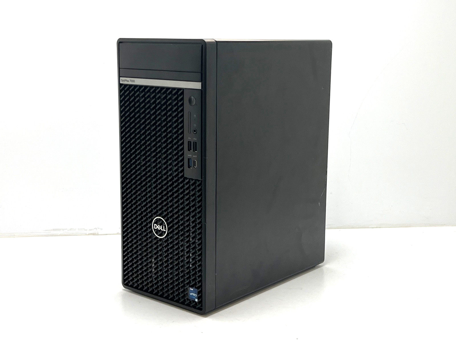 Dell OptiPlex 7000 Tower | i7-12700 | NO DRIVE/OS/RAM | READ