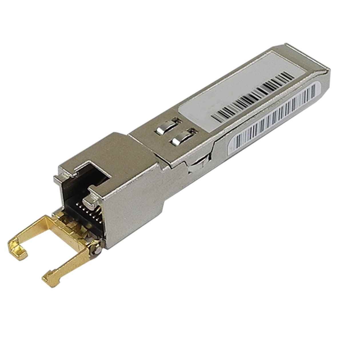 IBM Blade BN-CKM-S-T Compatible SFP 1000Base-T 1GB Transceiver 81Y1620 51J1697