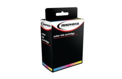 Innovera 3YL64AN_40 Reman Yellow High-Yield Ink 825 Page