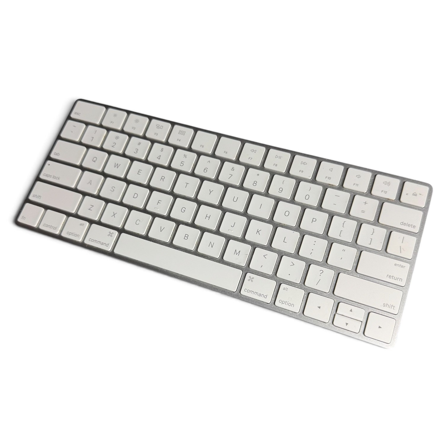 Apple Magic Keyboard 2 Wireless Bluetooth Keyboard A1644 Tested Working