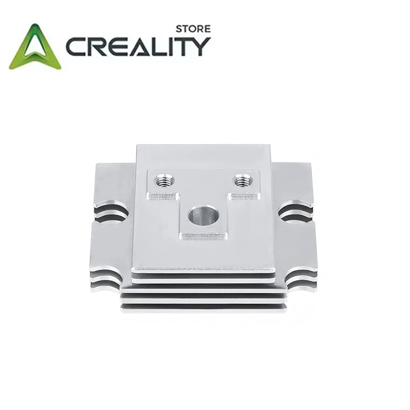 Heat Sink All-Metal Radiator Hotend for Creality K2 SE 3D Printer Parts