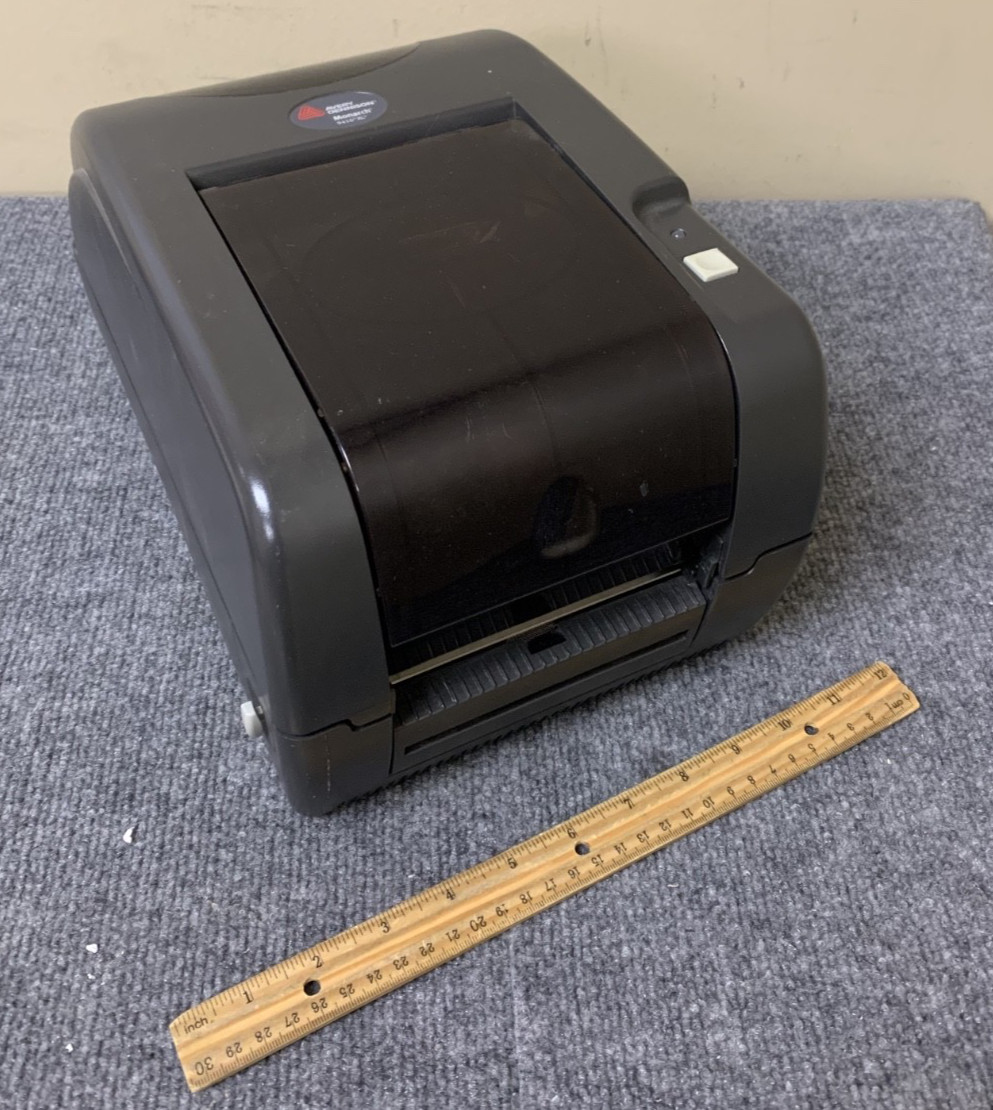 Avery Dennison Monarch 9416XL Thermal Transfer Printer (Unit Only)