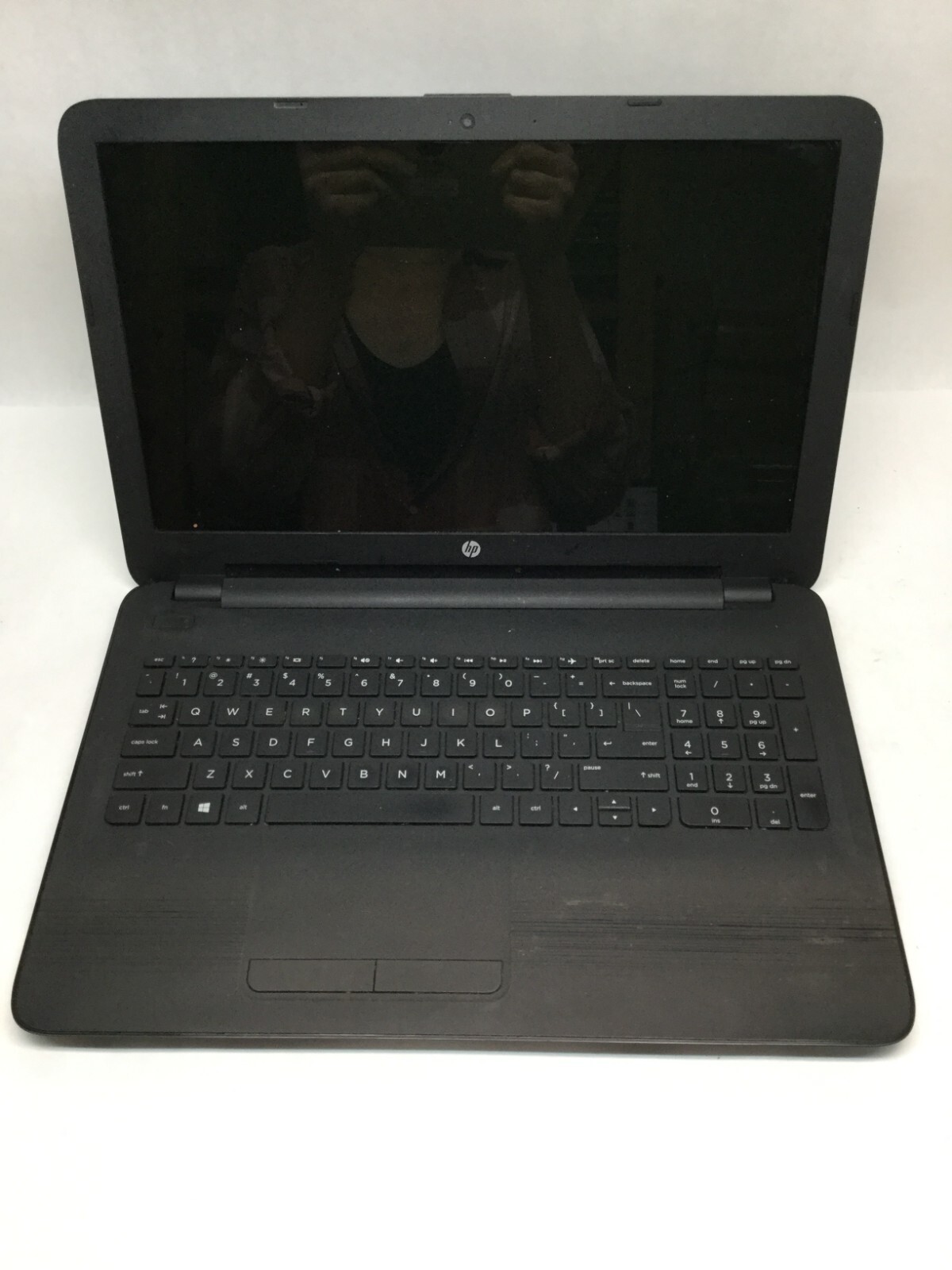 HP 15-BA009DX 15" Laptop AMD A6-MISSING SATA CONNECTOR -MZ