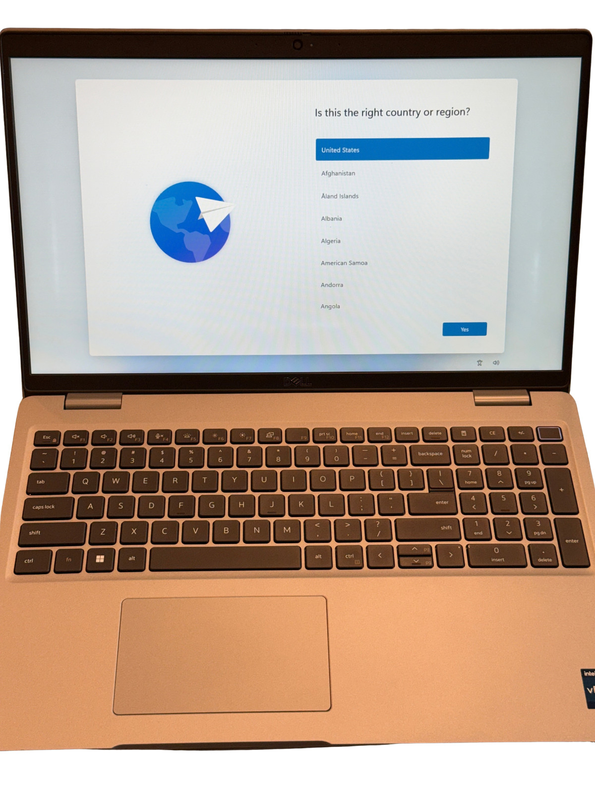 Dell Latitude 5530 15.6" i7-1265U 16GB RAM 1TB SSD Win 11 Pro Backlit FP SC