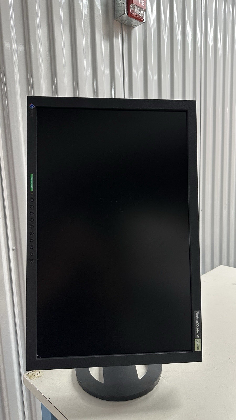 Eizo SX2462W Industrial Monitor