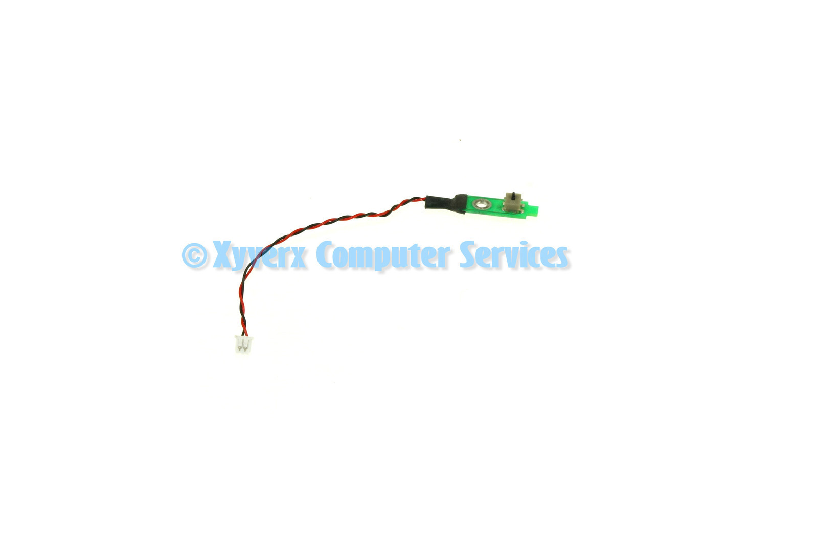 FQ5K0 GENUINE ORIGINAL GATEWAY SLEEP SWITCH BOARD W/ CABLE 7330GZ SERIES