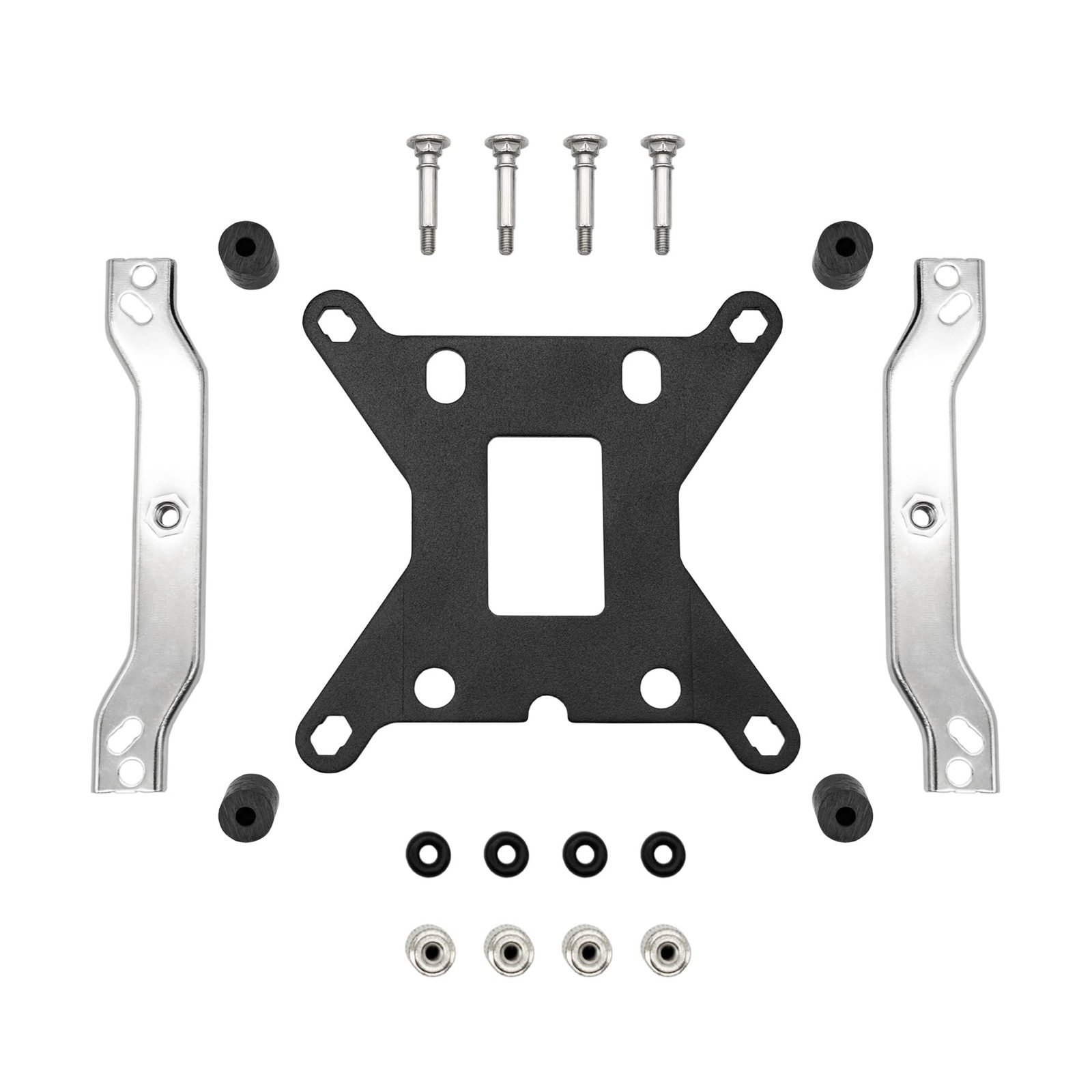 ARCTIC Intel LGA1200/115X Mounting Kit Kit, Black