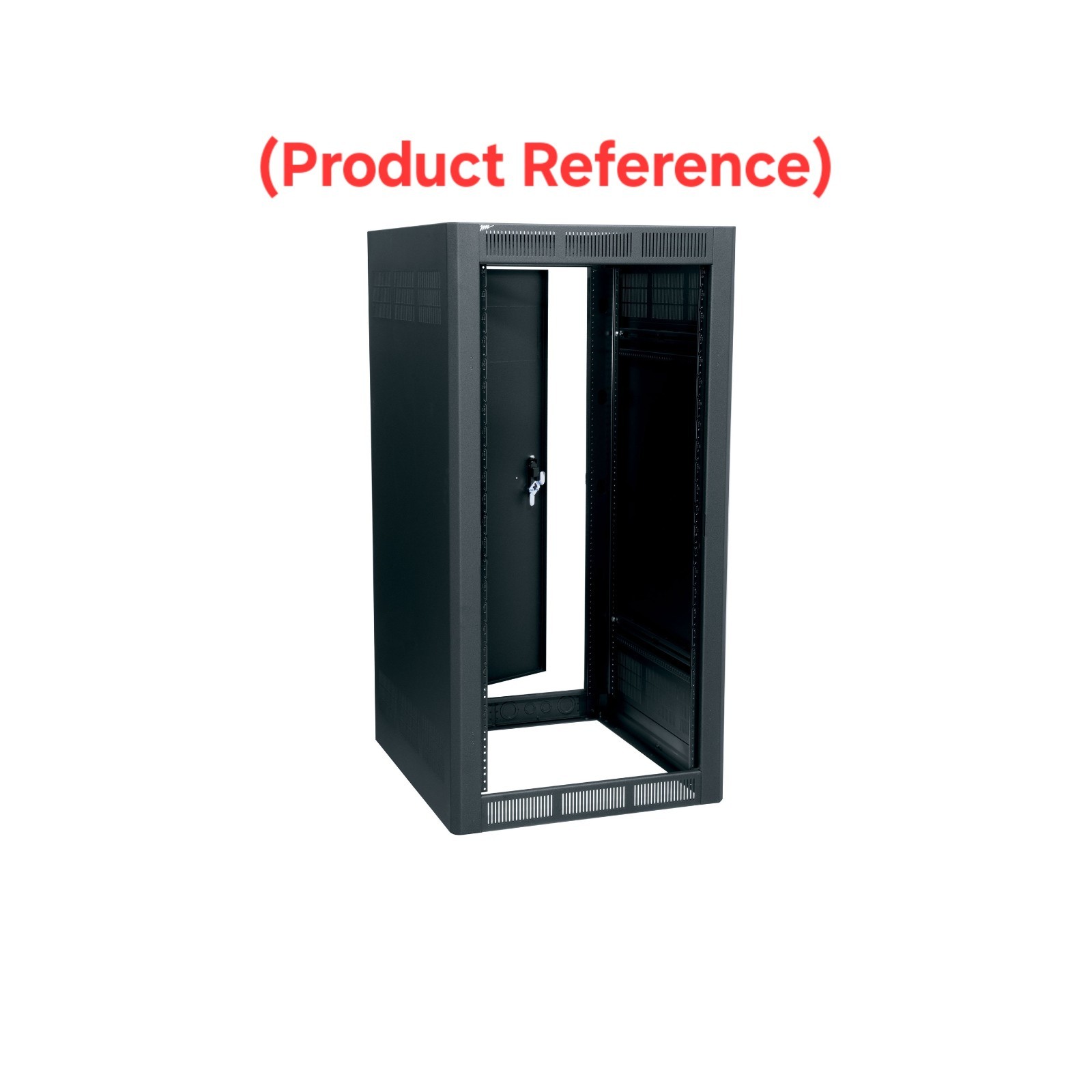 New Middle Atlantic WRK-24SA-32 Electronic Enclosure FAST 