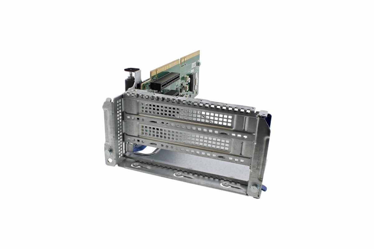 HPE DL380/385/560 G10 x3 PCIe & SAS Riser Secondary 867806-B21 | 1 Year Warranty