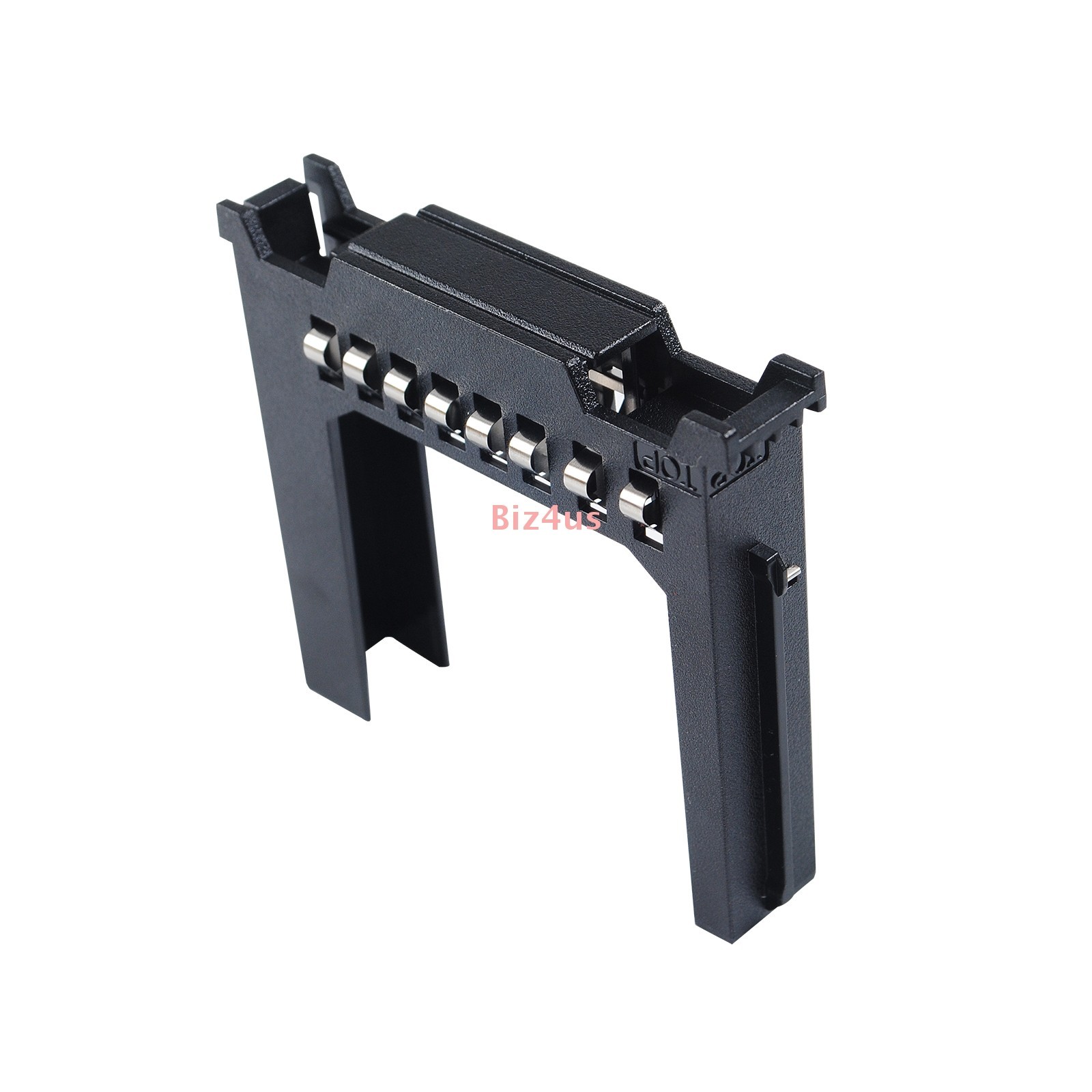 RJ8J9 New For DELL POWEREDGE R640 R740 R740XD GEN14 2.5" HDD BLANK FILLER 0RJ8J9