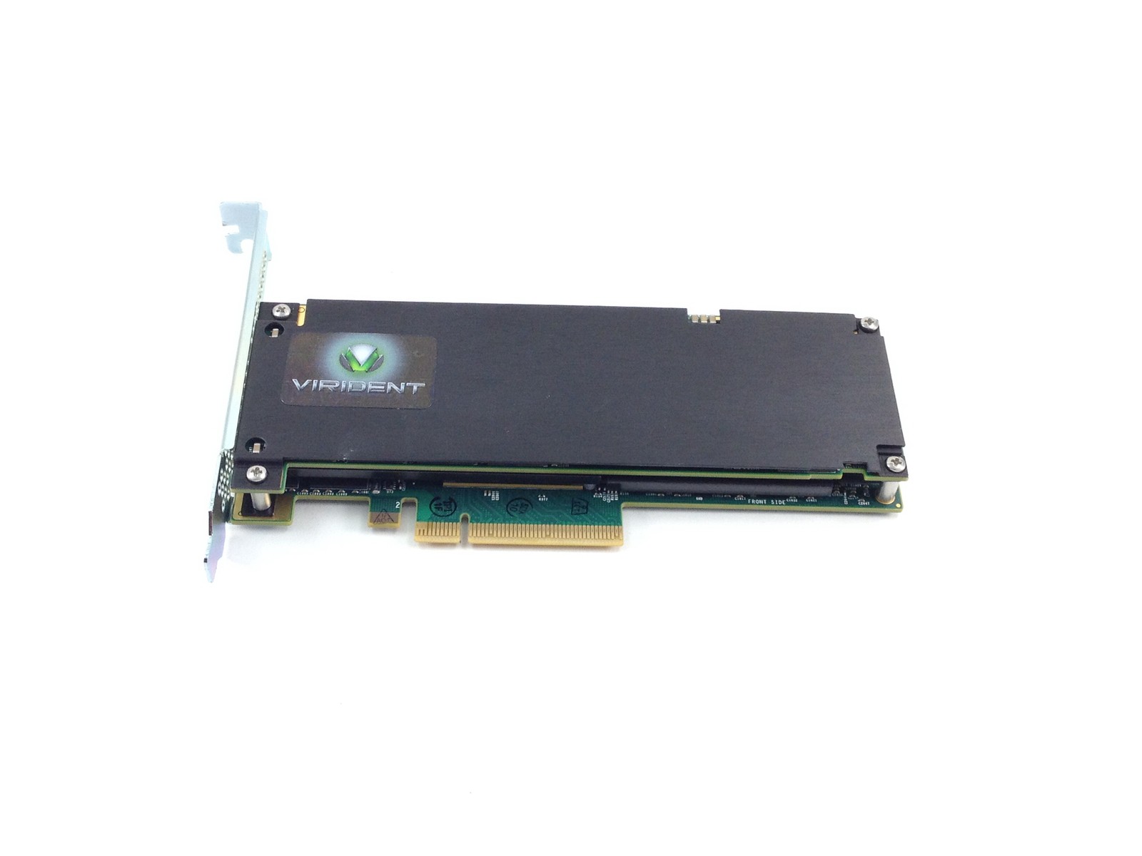HGST Virident FlashMax II 2.2TB PCIe 2.0 x8 2D NAND MLC HH-HL SSD M2-LP-2200-2A