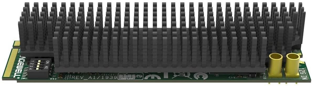 Magewell Eco Capture SDI 4K Plus 11560