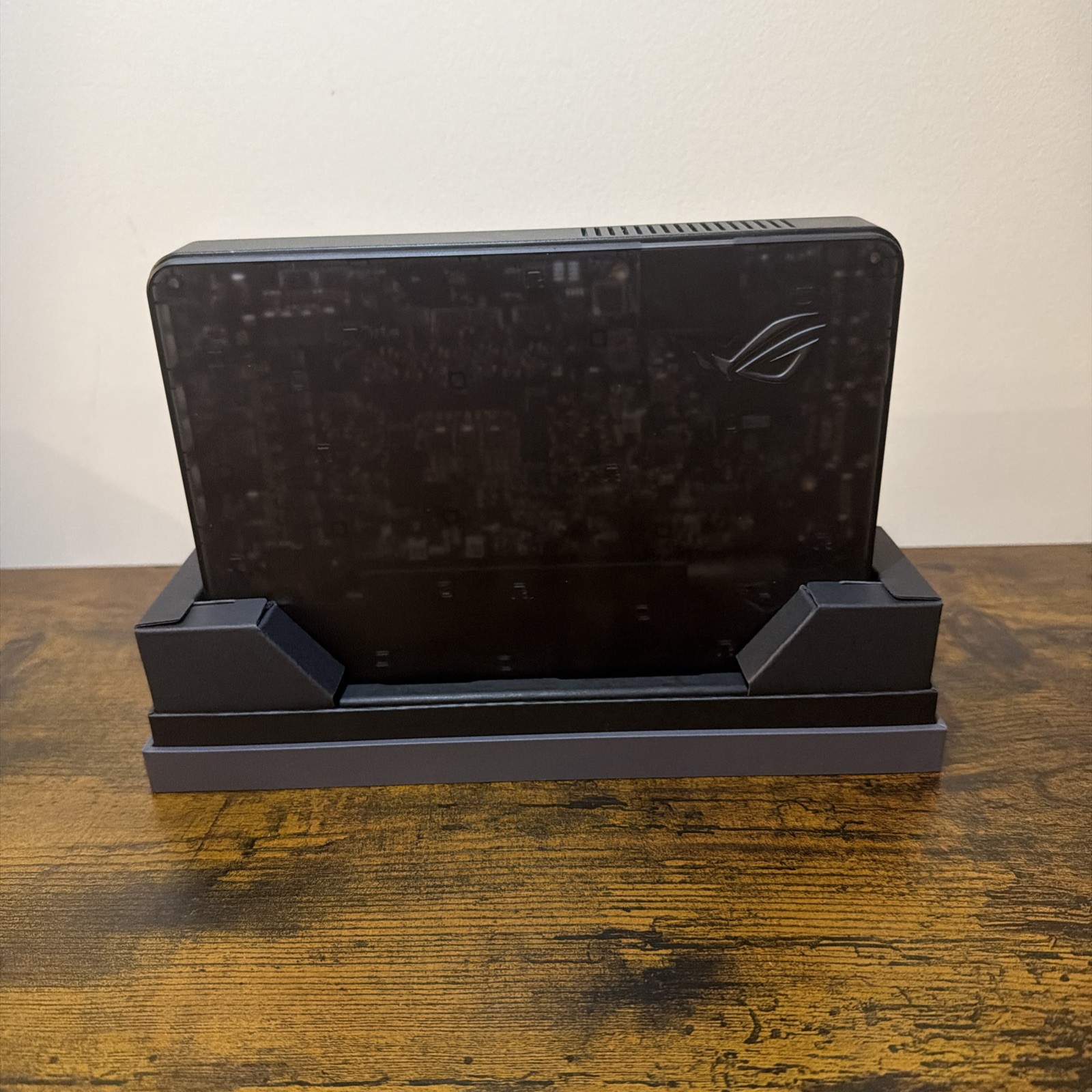 Asus ROG XG Mobile 5070ti (2025) Thunderbolt 5