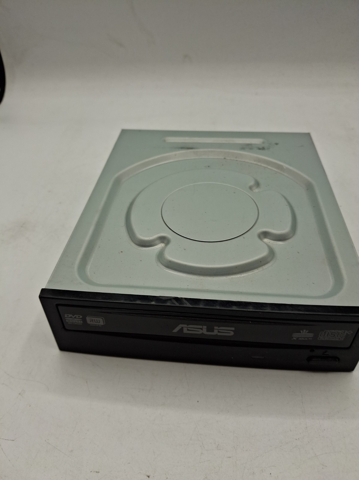 ASUS DRW-24B1ST a/BLK/B/AS   DRW-24B1ST a-49 DVD/CD REWRITABLE DRIVE