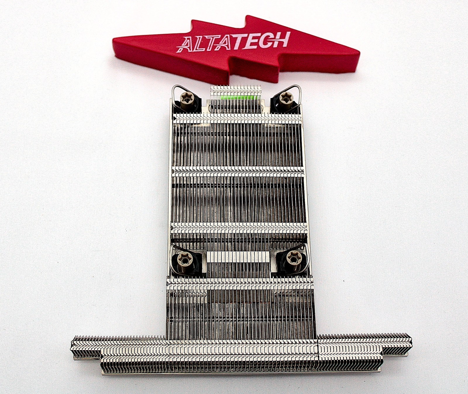 NEW Dell YR04D T-Type High Performance Heatsink PowerEdge R750