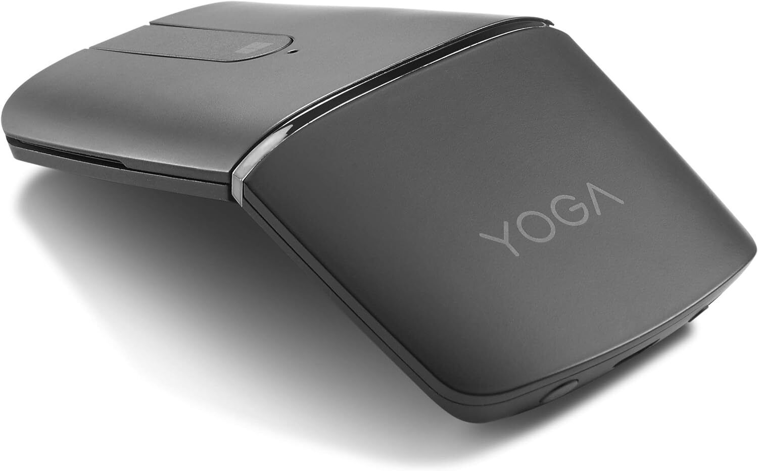 Lenovo YOGA Wireless Optical Mouse - Black