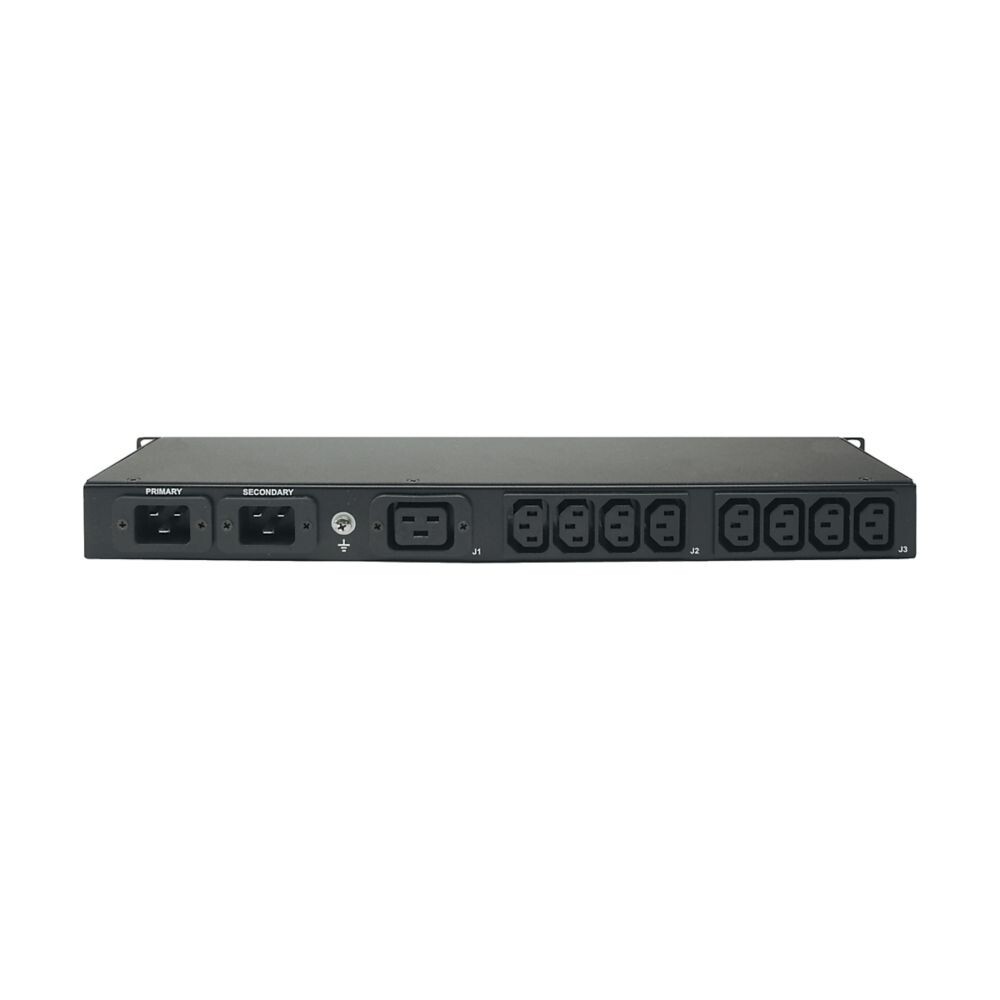 Eaton T2235-C2-2998 T2235 18-Outlets 120V Rack Mountable PDU EPDU NEW