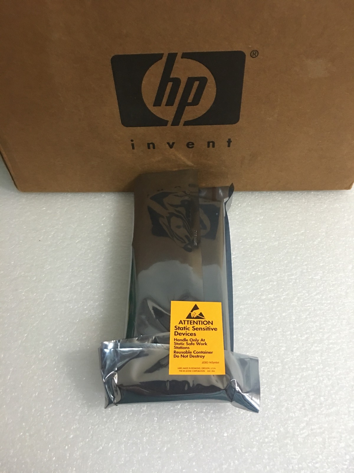 HP HSTNS-PD14 499249-001 499250-101 499250-201 DPS-460EB A 460W 12V CS HE PS