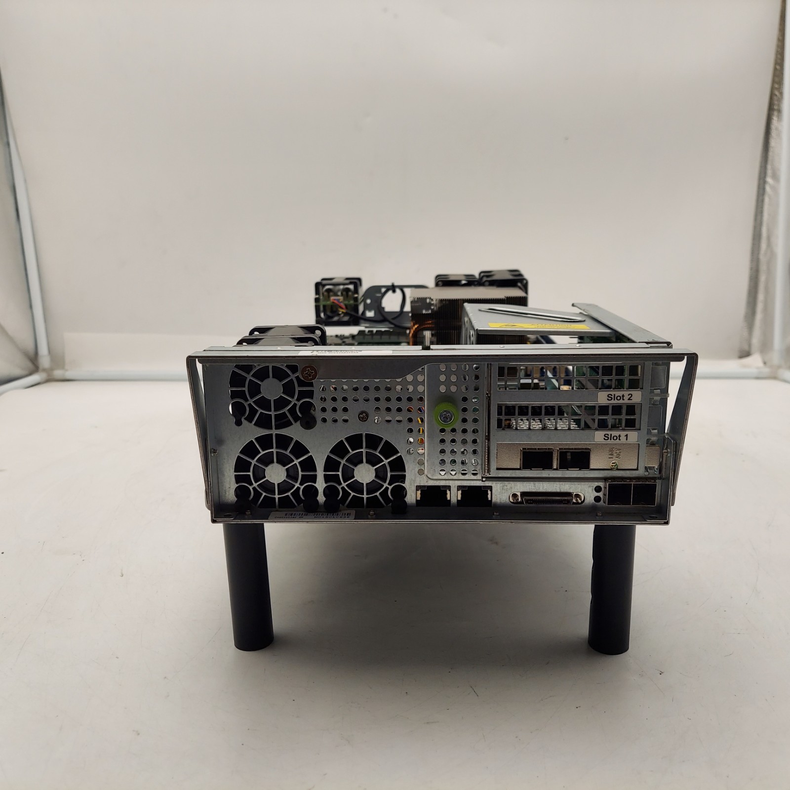 Supermicro X9DBS-F Motherboard  Server Controller 2x Processor 24Gb RAM