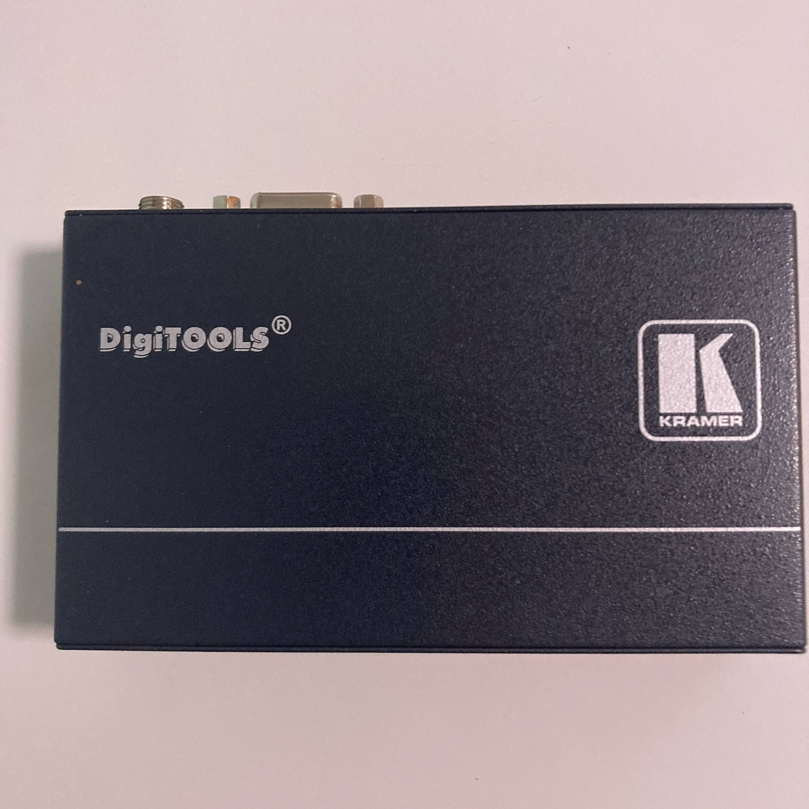 Kramer TP-573 HDMI/RS-232/IR Transmitter MWD1 Unit Only No Cords Fast Shipping