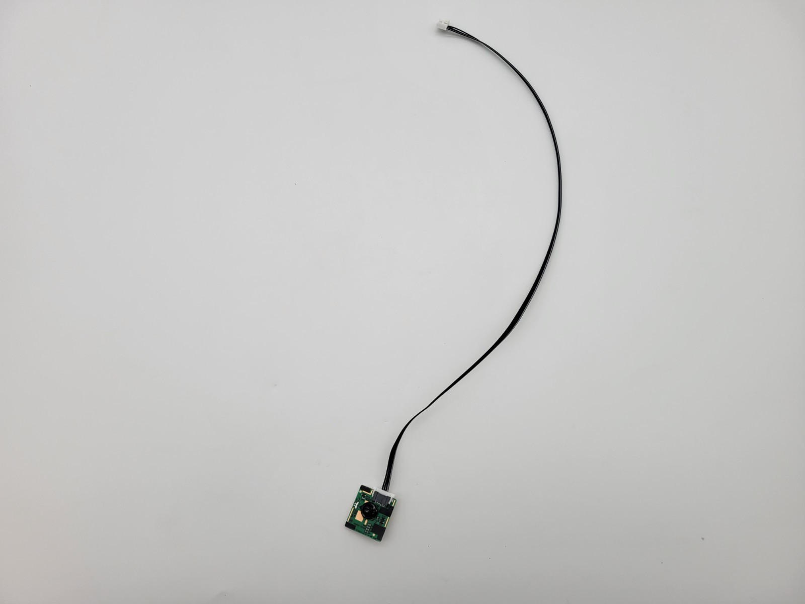 Button Control Panel For SAMSUNG 32" Odyssey G55C Series, BN96-42664B