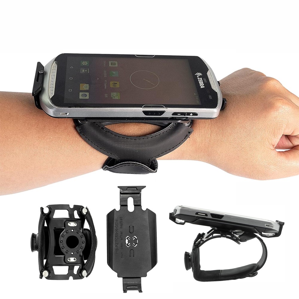 SG-TC51-WMADP1-02 For Zebra TC51 TC52 TC56 TC57 Wrist Mount Adapter
