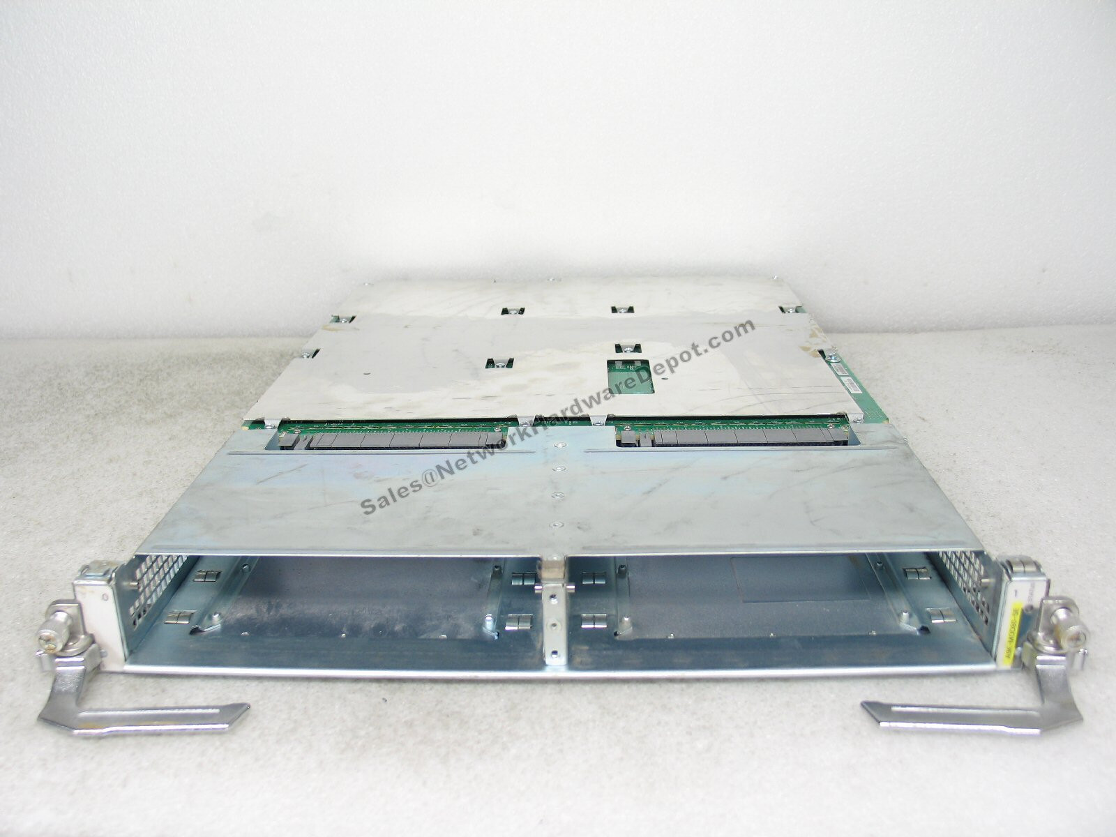 Cisco A9K-MOD80-SE 80G Modular Linecard Service Edge Optimized - 1 Year Warranty