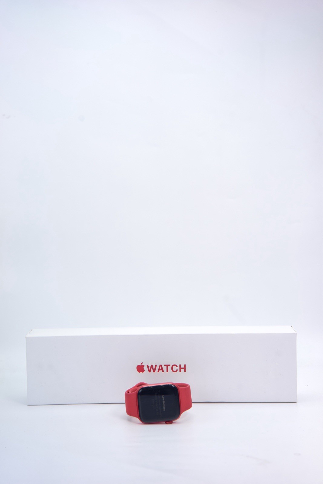 Apple Devices Lot iPad Mini 4 LTE Watch 6 LTE Airpods 3 Apple TV 4K Gen 2