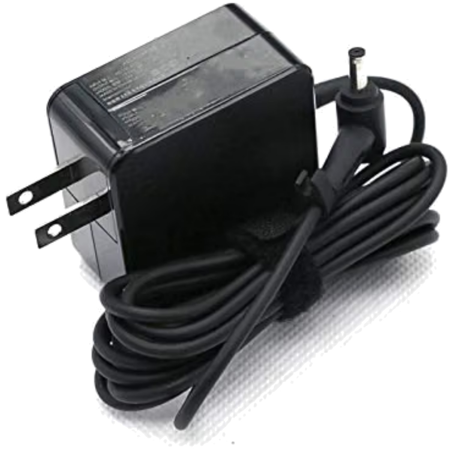 Travel-Friendly 33W AC Charger – Compatible with Asus Vivobook & Chromebook
