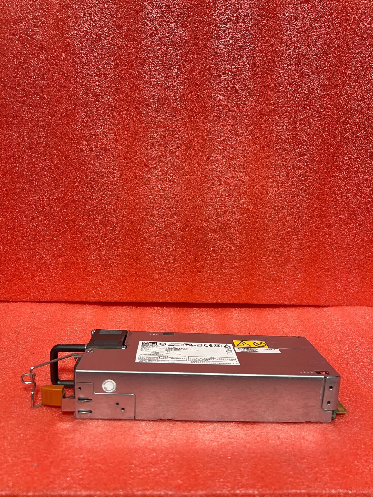AcBel SGA005 071-000-609-01 1100W Server Switching Power Supply