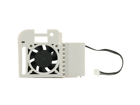 QIDI 3D Printer Hotend Cooling Fan, Compatible with Max 4