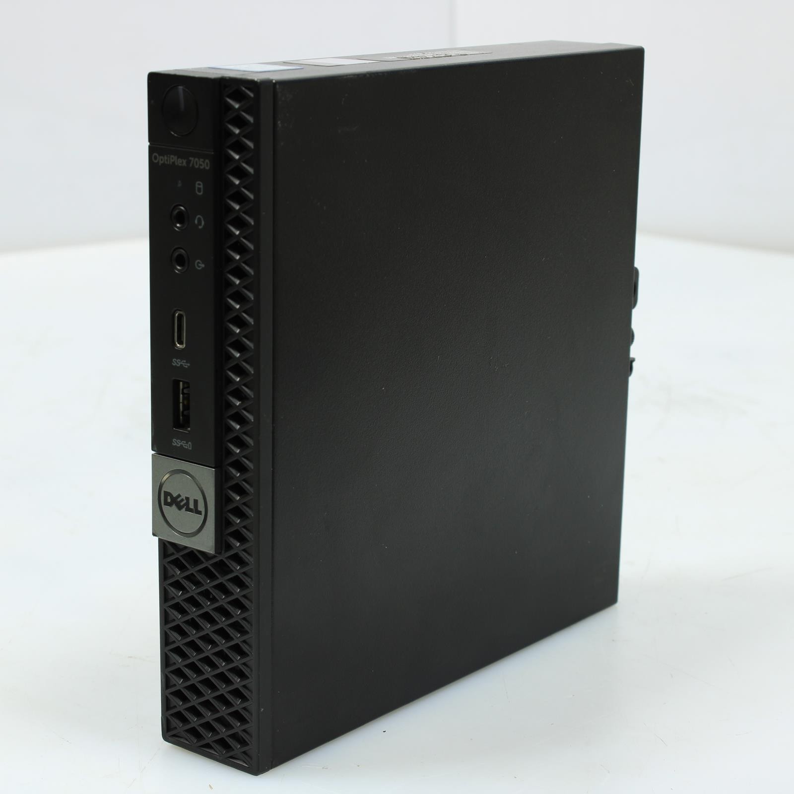 Dell Optiplex 7050 Intel Core i5 7th Gen 8GB RAM 128GB No OS USFF Desktop
