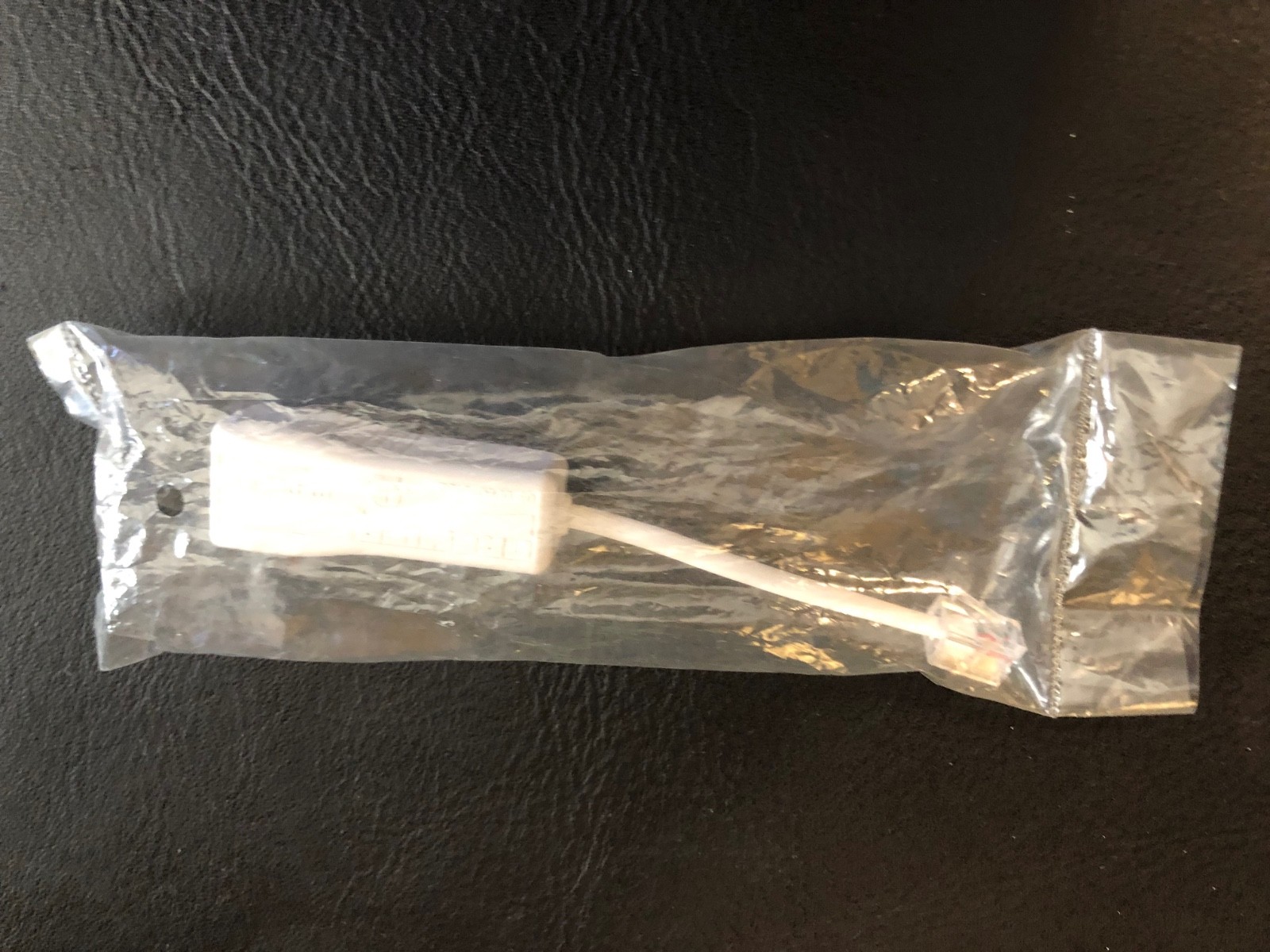 DSL Router Filter